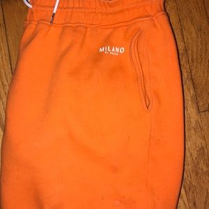 Milano sweatpants
